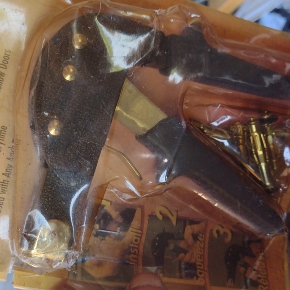 Rapid Anchor Hanging Tool Kit NWT - Picture 3 of 5